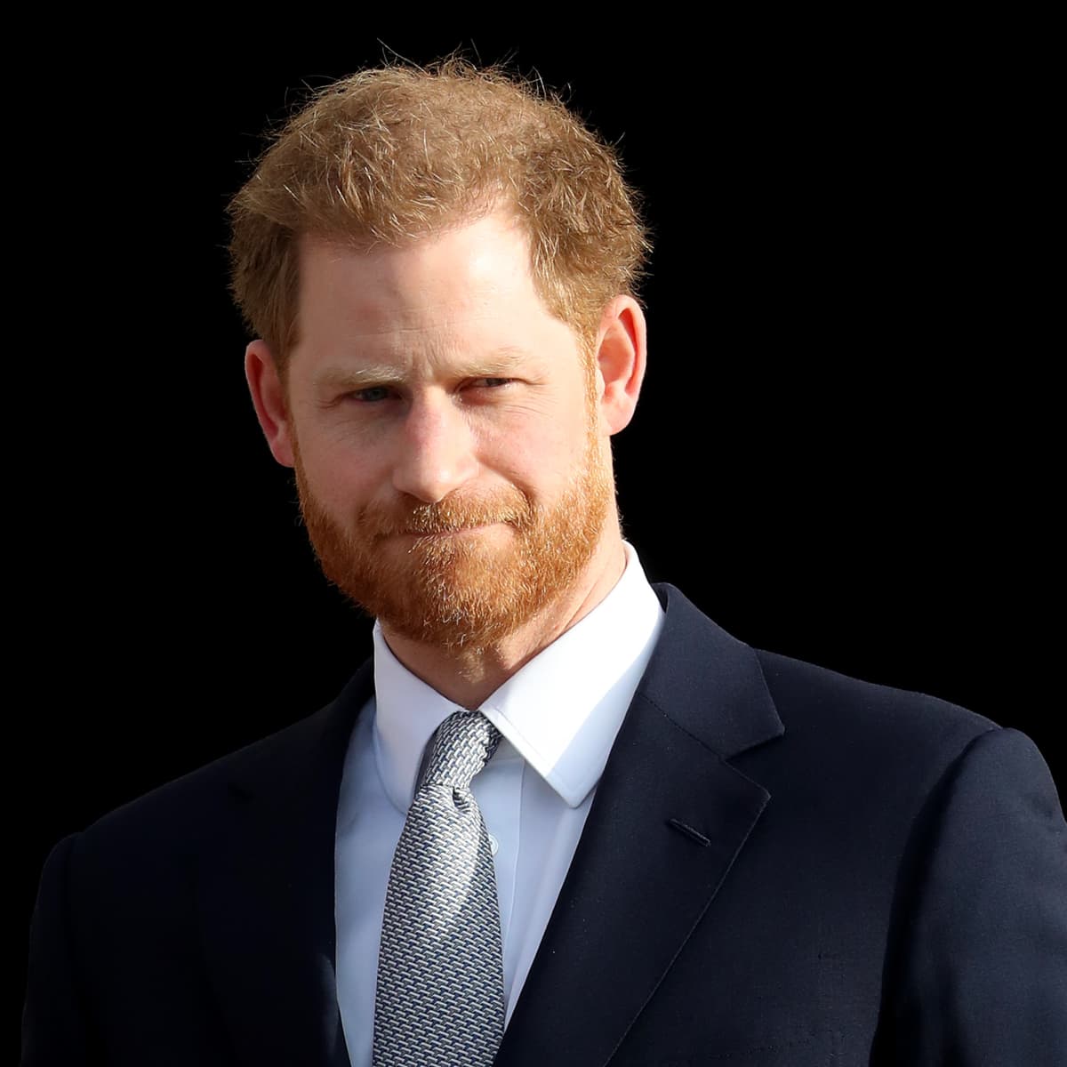 Hat der neue prinz noch einen namen