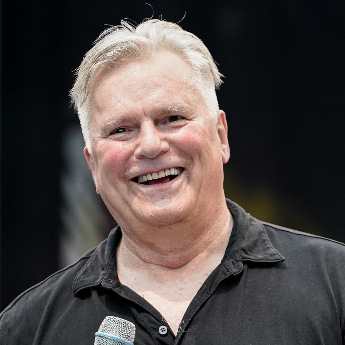 Richard Dean Anderson Das Halt Er Vom Macgyver Remake