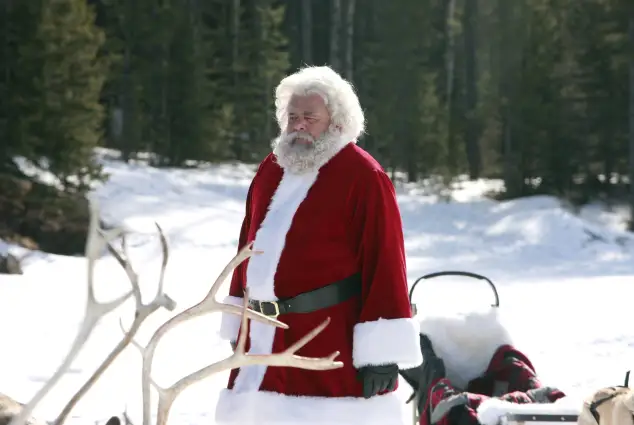 „Santa Baby 2“
