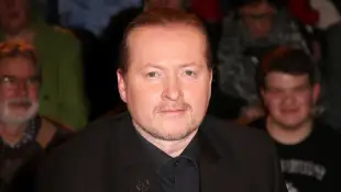 joey kelly trauer barby