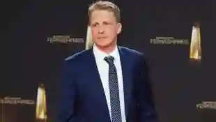 Oliver Pocher beim Deutschen Fernsehpreis 2023