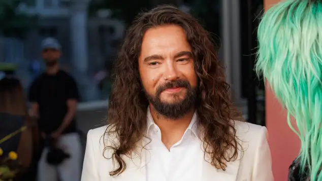 Tom Kaulitz