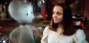 "Casper"