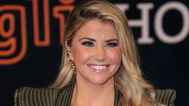 Beatrice Egli