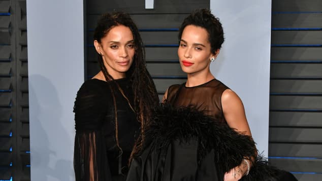 Bill Cosby Show So Sieht Denise Huxtable Heute Aus