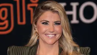 Beatrice Egli