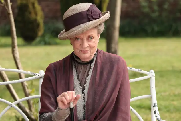 „Downton Abbey“
