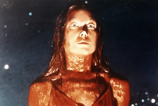 „Carrie“