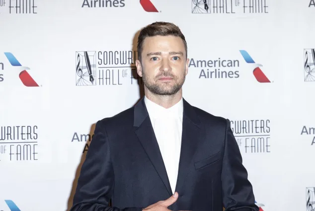 Justin Timberlake