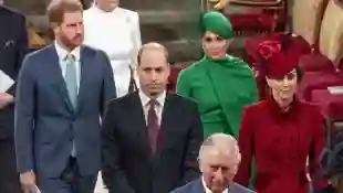 britische royals