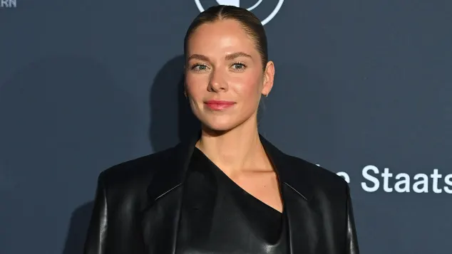 Cheyenne Pahde