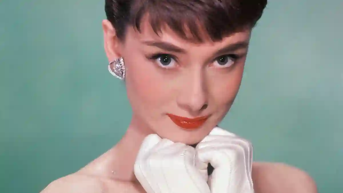 Audrey Hepburn wurde durch "Frühstück bei TIffany" berühmt