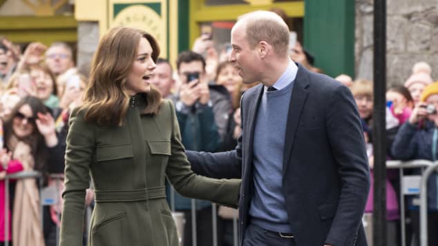 Herzogin Kate & Prinz William: Hier machen sie mit ihrer Familie Urlaub