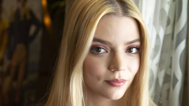 Das Damengambit So Sieht Anya Taylor Joy Im Echten Leben Aus 'i'm excited for this era of women that we are stepping into right now.' i've only got time to focus on what i'm supposed to be doing at that current moment in time and hopefully if it's going to happen it's going to sneak up on me and before i know it, my life's changed and i have to adapt.