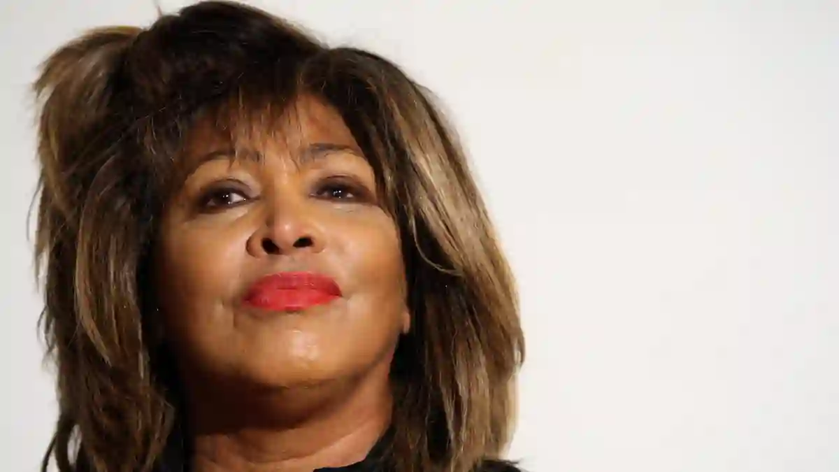 Tina Turner