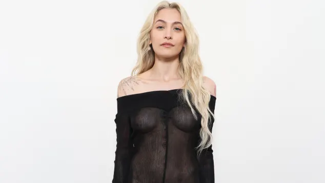 Paris Jackson