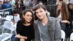 ashton kutcher mila kunis