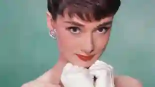 Audrey Hepburn wurde durch "Frühstück bei TIffany" berühmt