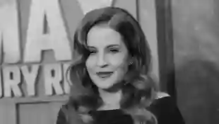 lisa marie presley