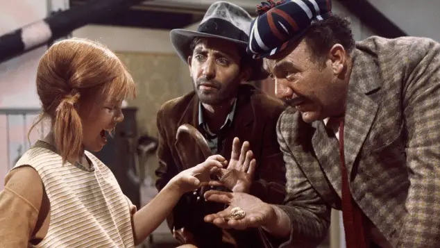 "Pippi Langstrumpf"
