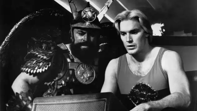 Sam J. Jones