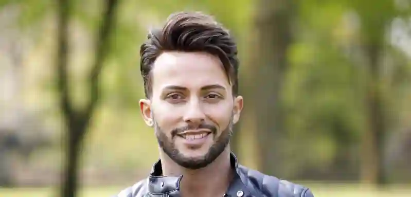 Domenico De Cicco war 2019 im Dschungelcamp