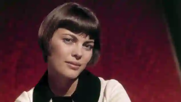 Mireille Mathieu