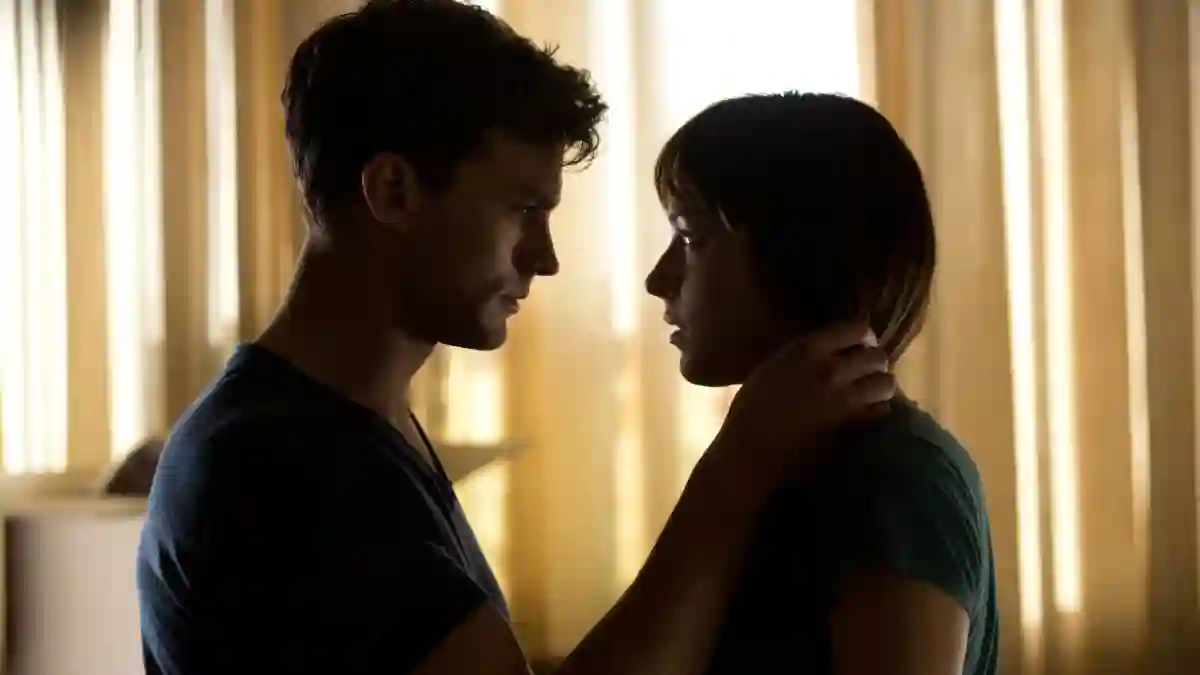 „Fifty Shades of Grey“