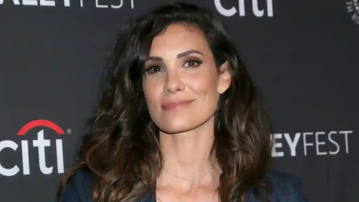 Daniela Ruah