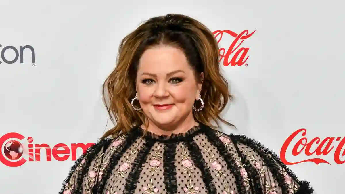 melissa mccarthy