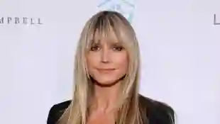 Heidi Klum zeigt: In DIESEM Haus wuchs sie auf