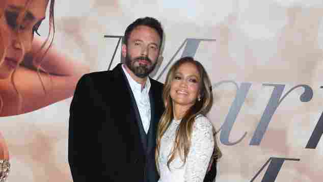 Ben Affleck und Jennifer Lopez verlobt
