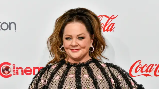 Melissa McCarthy