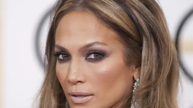 Jennifer Lopez 