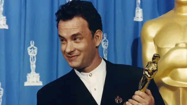 Tom Hanks