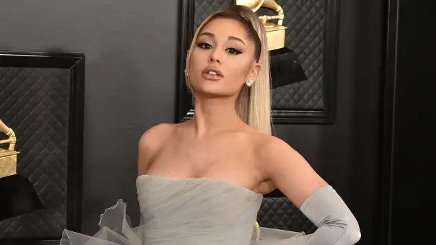 Ariana Grande