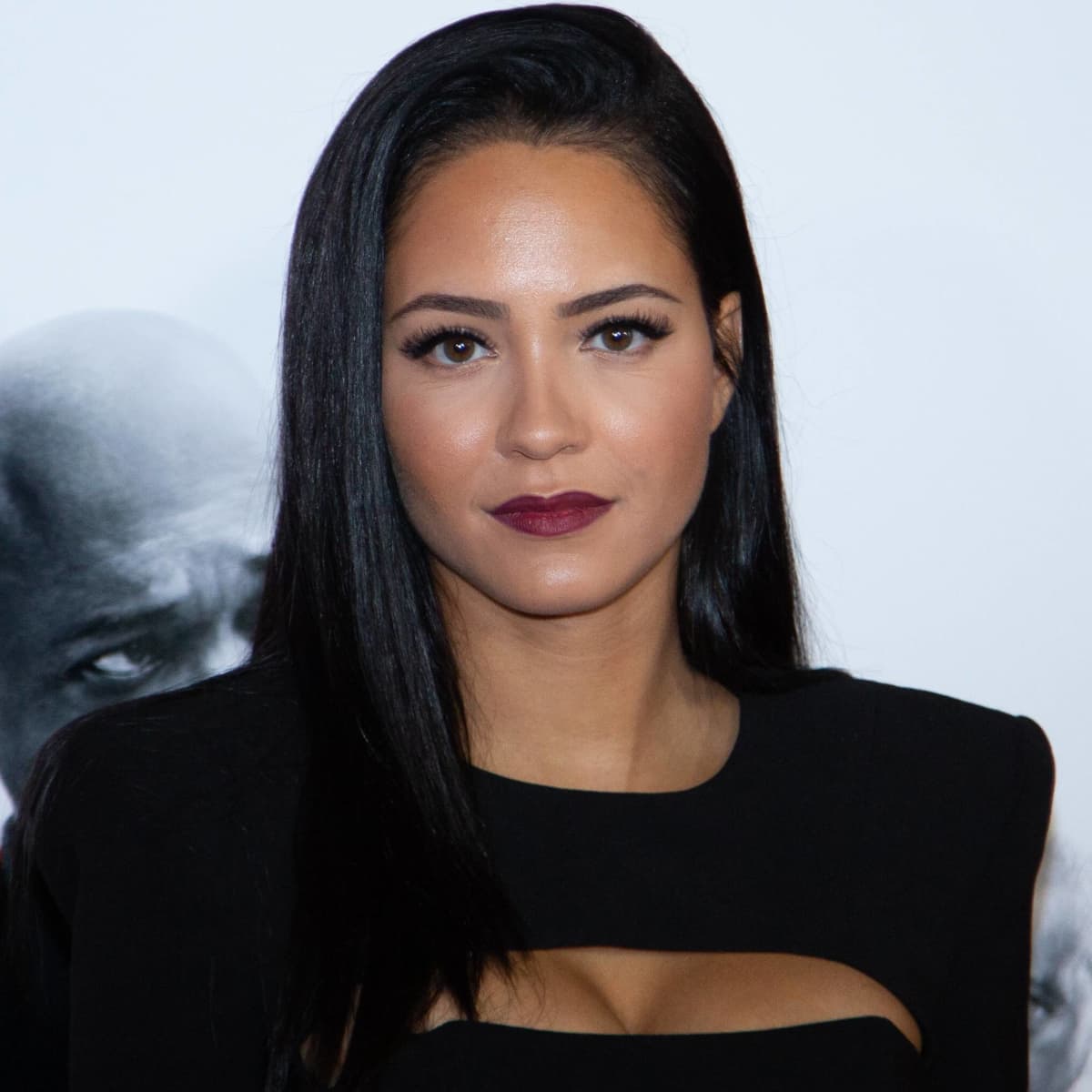 Macgyver Star Tristin Mays Super Sexy Auf Instagram