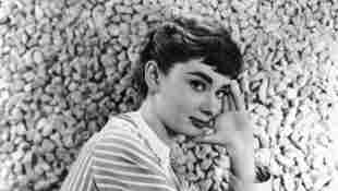 Audrey Hepburn schauspielerin