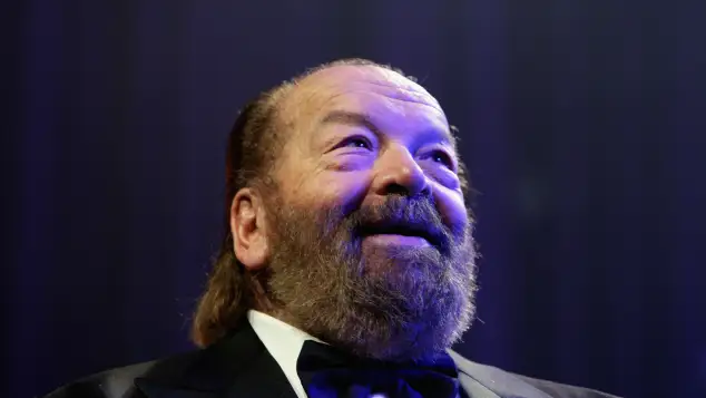 Bud Spencer