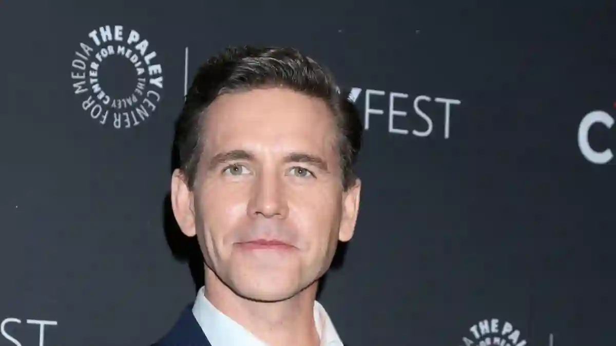 Brian Dietzen NCIS