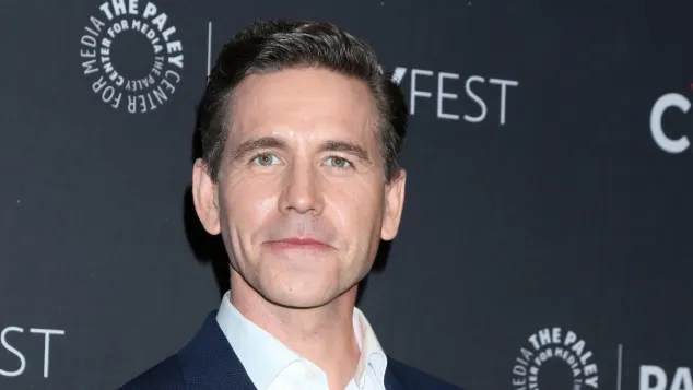 Brian Dietzen