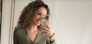 Samira Cilingir Love Island