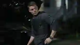 „The Night Agent“