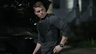 „The Night Agent“