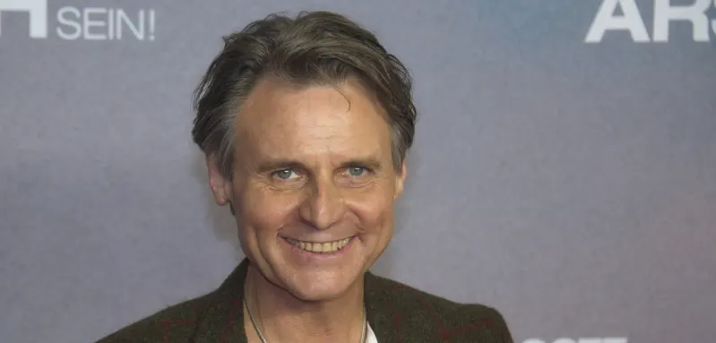 Wolfgang Bahro
