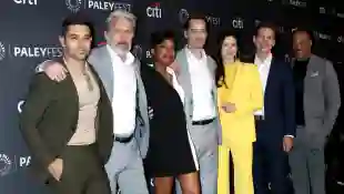 NCIS-Cast Staffel drei