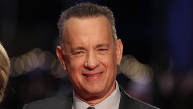 „Forrest Gump": So sehen die Darsteller des Kultfilmes ...