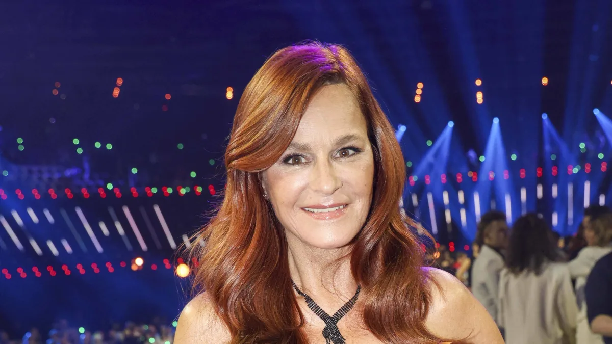 Andrea Berg