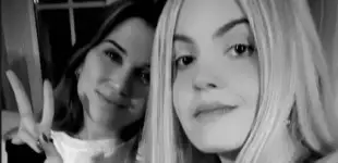 Coupleontour Vanessa Ina Schlaganfall