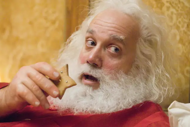 „Die Gebrüder Weihnachtsmann“